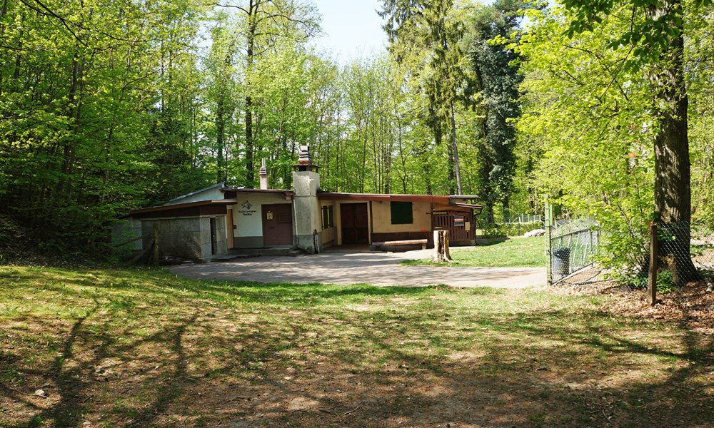 Club-house