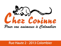 Chez Corinne